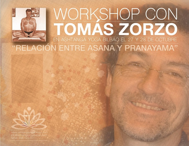 Intensivo Tomás Zorzo